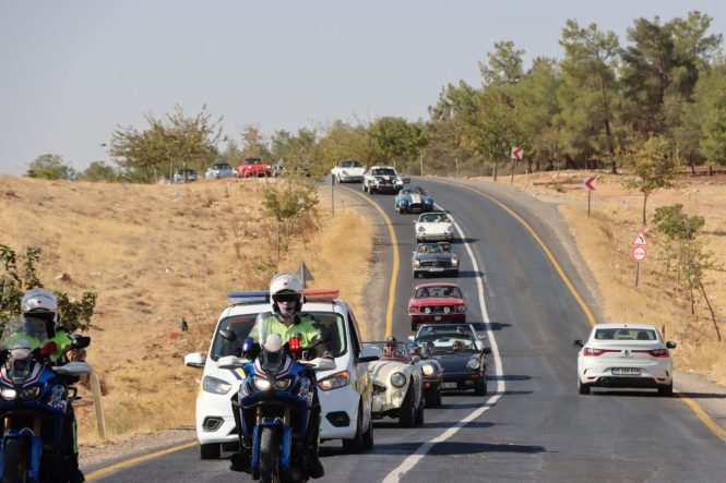 DÜNYANIN EN ESKİ ARAÇLARI, DÜNYANIN EN ESKİ YERİNDE