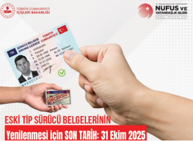 Süre Uzatılmayacak Son 21 Gün