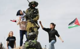 İsrail, Dünyanın Nefretini Kazandı