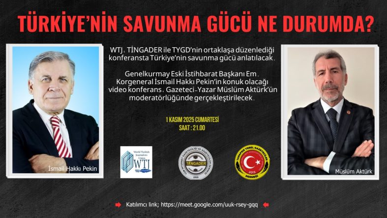 İsmail Hakkı Pekin