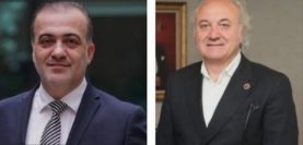 Siyasette As Olan Hizmettir. Çünkü  Siyaset; Lak Lak Yapmak Değildir