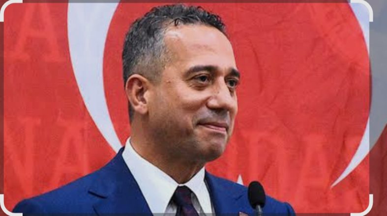 Siyasette Ne Edep Kalmış, Ne De Ahlak