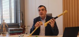 DİZ PROTEZİ AMELİYATI NEDİR? DR.ÖZGÜR BİNBAŞ ANLATTI