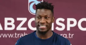 Trabzonspor için ölürüm