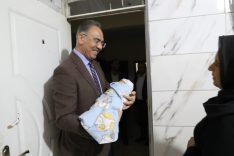 “Yetimlerimizin Duasını Almak Bize Yeter”