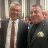 Maksut Konyar: “KKTC, Doğu Akdeniz’de Türkiye’nin kardeşi ve stratejik ortağıdır”