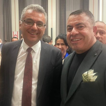 Maksut Konyar: “KKTC, Doğu Akdeniz’de Türkiye’nin kardeşi ve stratejik ortağıdır”