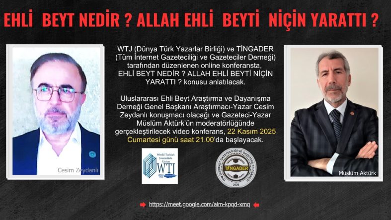 CESİM ZEYDANLI