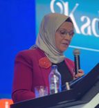 Radiye Sezer Katırcıoğlu,” Orta Doğu’ya Türk Bayrağını Recep Tayyip Erdoğan Dikecek”