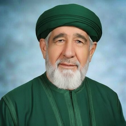 Seyyid Hüseyin Zerraki