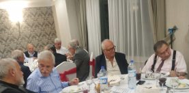 AHDE VEFA… BİR BARAJIN HATIRASINDA BULUŞAN İNSANLAR  (Atatürk Barajı gecesinden notlar)