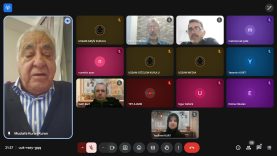 USSAM Hukuk Kurulu Başkanı Kuran: Türkiye, Adaletle Yükselecek ve Bölgesel Lider Olacak