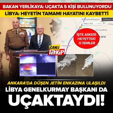 Genelkurmay Başkanı Orgeneral Muhammed Ali Ahmed Al-Haddad