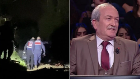 Kayıp Olarak Aranan Muhtar Sadık Savurtaş