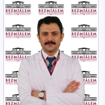 PROF. DR. MAHMUT ULUGANYAN