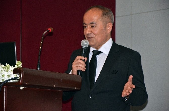 Prof. Dr. Adnan Ayhancı