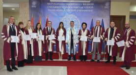 Prof.Dr Fadıl Hocamiza