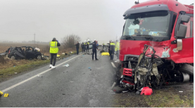 Romanya’daki Feci Kazaya Uzman Yorumu