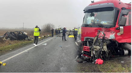 Romanya’daki Feci Kazaya Uzman Yorumu