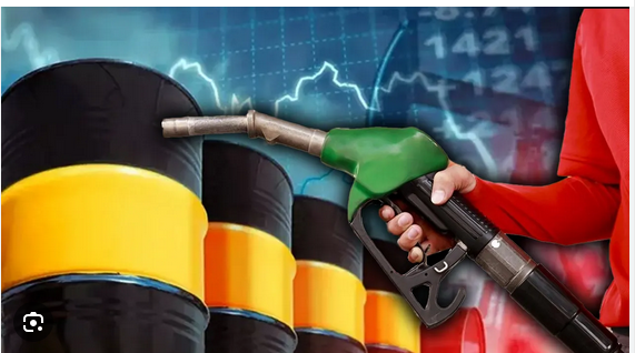 Motorine 1,47 TL Zam: Akaryakıt Fiyatları Güncellendi