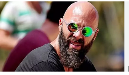 Hakkında Yakalama Kararı Çıkan Esat Yontunç Göz Altına Alındı