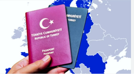 AB’den Yeni Vize Hamlesi: Kolaylık, Denetim ve Dijital Dönüşüm