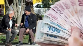 En Düşük Emekli Maaşı 20 Bin TL’ye Yükseltiliyor