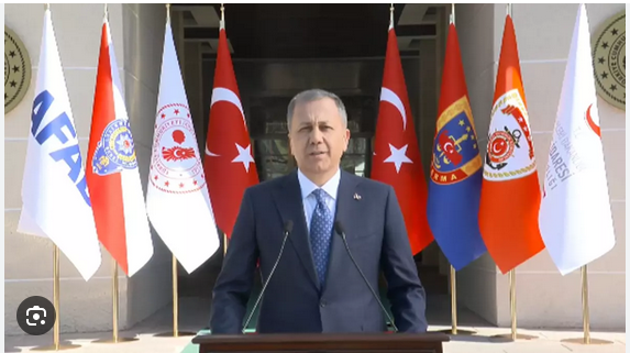 Uluslararası Operasyon: Kırmızı Bültenli 13 Suçlu Türkiye’de