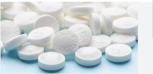 Basit Bir İlaç, Büyük Kriz: İngiltere Aspirin İhracatını Durdurdu