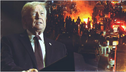 ABD’den İran Mesajı: Trump’ın Açıklamaları ve Askeri Hareketlilik Dikkat Çekti