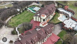 Kartalkaya Faciasının Sanığına Ait Yeni Otelde Kaçak Yapı Tespiti