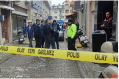 Emlak Ofisinde Silahlı Çatışma: 2 Kişinin Durumu Kritik