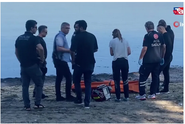 Kocaeli’de Denizde Erkek Cesedi Bulundu: Soruşturma Başlatıldı