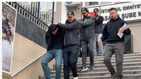 Dolandırıcı dolandırıldı! İhbarda bulundu, vurgun ortaya çıktı!