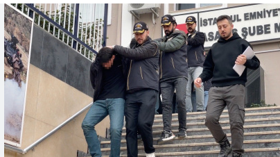 Dolandırıcı dolandırıldı! İhbarda bulundu, vurgun ortaya çıktı!