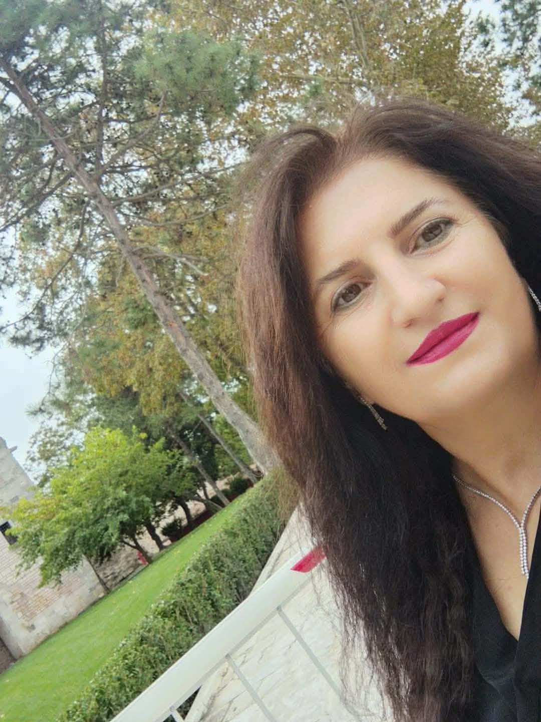 Alisa Çiçek AKYOL