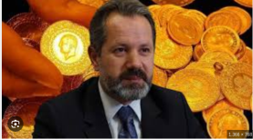 Altında Kota Depremi: “Gram Altın 2026’da Bin TL Gerileyebilir”