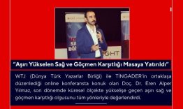 DOÇ.DR.EREN ALPER YILMAZ