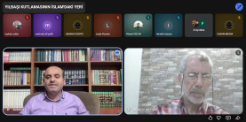 YILBAŞI KUTLAMASININ İSLAM'DAKİ YERİ