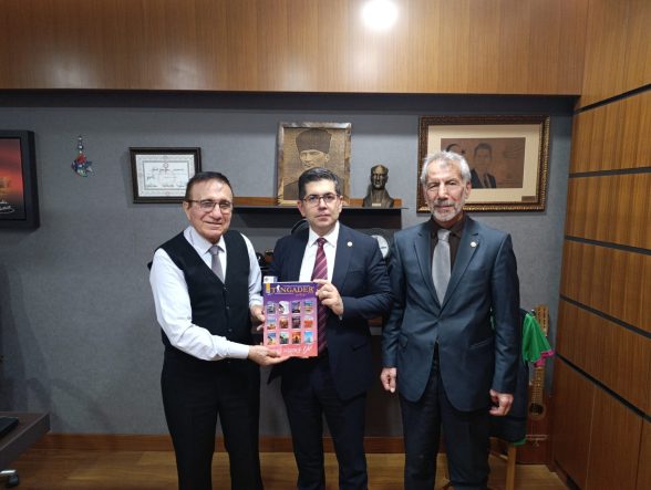 MİLLETVEKİLİ HALICI-1