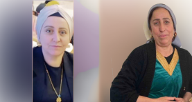 Mardin öldürülün kız kardeşler