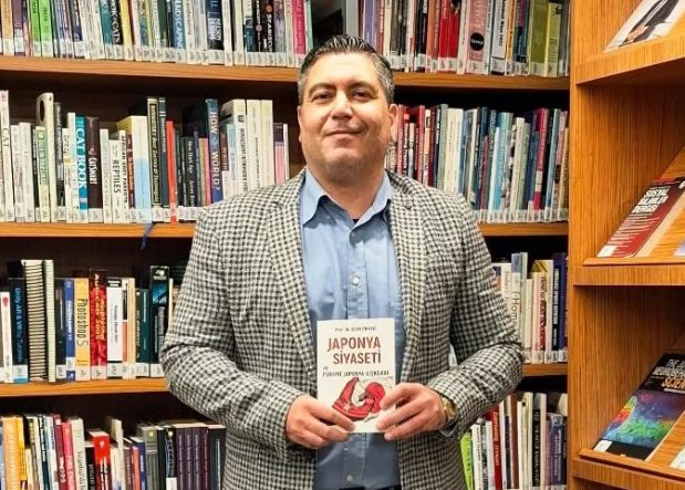 Prof. Dr. Ozan Örmeci