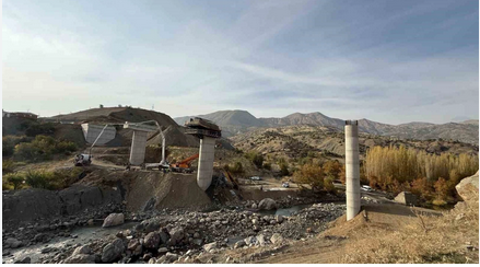 Viyadük Faciasında Bilirkişi Raporu Tamamlandı: İhmal Zinciri Ortaya Kondu