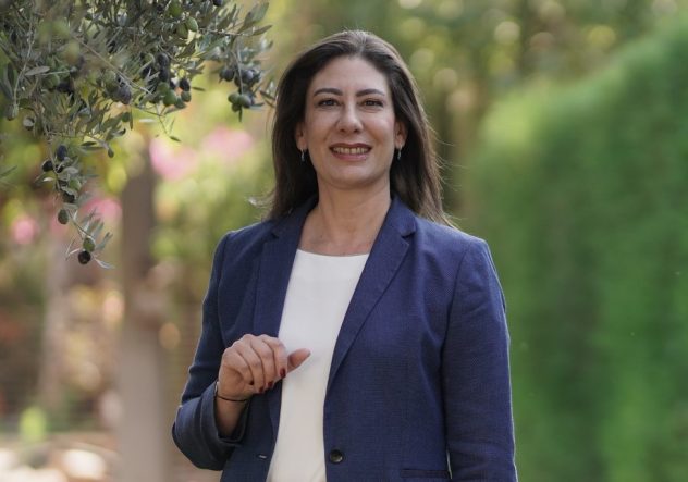 Sıla Usar İNCİRLİ.