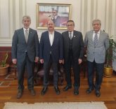 TİNGADER RAMAZAN CAN ZİYARET