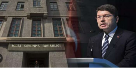 Türk Bayrağına Hain Saldırı: Bakan Tunç Açıkladı, 35 Kişi Tutuklandı