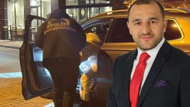 Karadeniz Sahil Yolu’nda bıçaklı saldırı: Eski belediye başkan yardımcısı hayatını kaybetti