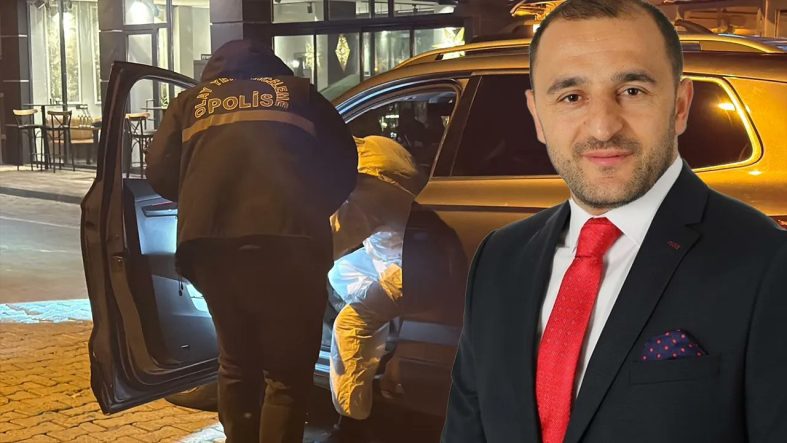 Karadeniz Sahil Yolu’nda bıçaklı saldırı: Eski belediye başkan yardımcısı hayatını kaybetti