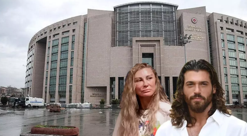 Üzerinde uyuşturucu madde çıktı