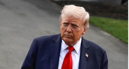 Trump’tan Grönland Hamlesi: 8 Avrupa Ülkesine Gümrük Vergisi Kararı